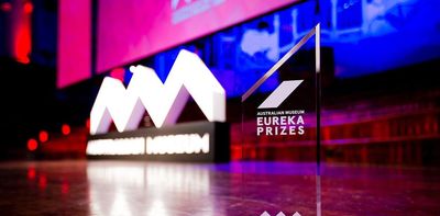 Birdwatching, immune responses and evolutionary mapping honoured at 2023 Eureka Prizes