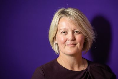 Ex-NatWest boss Alison Rose set for £2.4m payout after resigning over Farage row