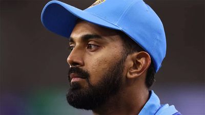 Kris Srikkanth unimpressed with selectors over KL Rahul's inclusion for Asia Cup