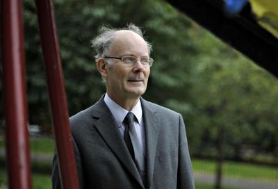 John Curtice gives verdict on SNP and Labour hopes at Holyrood and Westminster