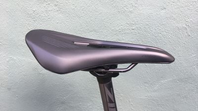 Fizik Vento Argo R3 saddle review - more versatile than expected