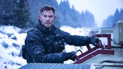 Chris Hemsworth's Extraction films just made Netflix movie history, but it might not last