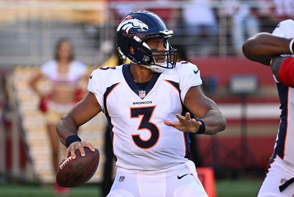 Broncos HC Sean Payton: Russell Wilson, starters to play in