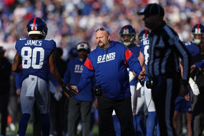 Giants’ Brian Daboll laments cutdown day: ‘It sucks’