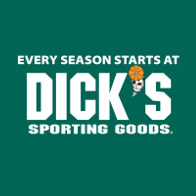 Chart of the Day: Look What Happened to Dicks!!!