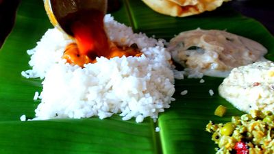 The Onam sadya comes to your doorstep courtesy of home cooks in Bengaluru