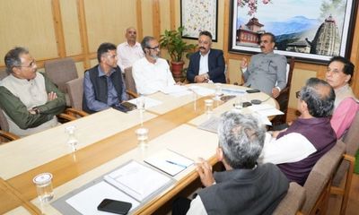 New Recruitment Commission to be set up soon, will replace disbanded HPSSC: Himachal CM