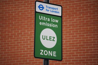 Vehicle emissions-based schemes have generated ‘more than £418m since 2021’