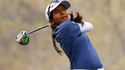 Avani dreams to make it big in Asiad golf