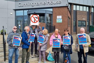 Campaigners urge Octopus Energy to stop funding 'polluting' incinerator