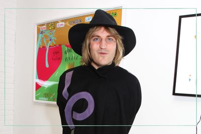 Is Noel Fielding married and does he have kids?