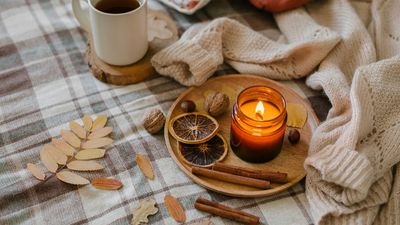How to make a home cozy for fall – 6 steps to a hygge house