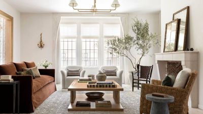 How can I make my home cozier for fall? 6 designer approved tips to take you into autumn