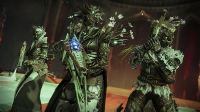 Destiny 2: How to complete the Unveiled quest