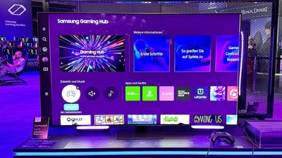 Samsung delivers great news for those with older Smart TVs