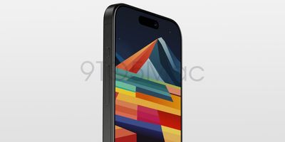 iOS 17 beta just hinted at a major iPhone 15 Pro upgrade