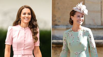 Kate and Pippa Middleton could be a dream team to ‘be reckoned with’ after Princess of Wales’ list of trusted confidantes ‘shrunk’