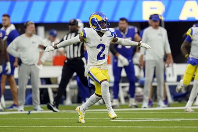 Troy Hill agrees to deal with Panthers, reunites with several former Rams