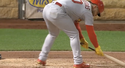 Willson Contreras Didn’t Hold Back After Being Ejected Following Two Questionable Calls