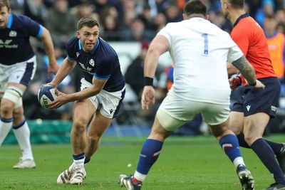 Ben White recovers from injury to start for Scotland against Georgia