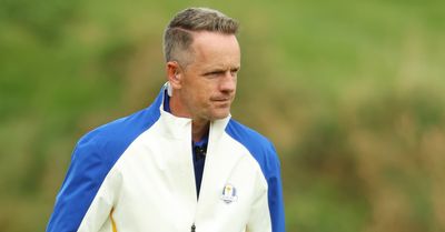 'All To Play For' - Donald Excited As Ryder Cup Hopefuls Play For Places In Prague