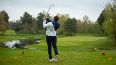 Do You Play Better At New Courses Or Your Home Club? What The Stats Say...