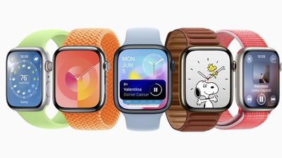 Apple's watchOS 10 beta 7 is now available to developers