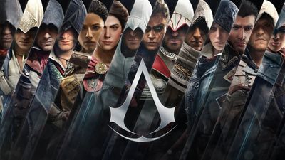 Assassin's Creed Codename Invictus - everything we know