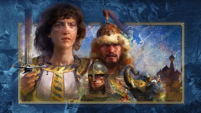 Age of Empires 4: Anniversary Edition is now on Xbox Game Pass and has been retooled for Xbox Series X