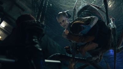 Zack Snyder fans have one request for Netflix's Rebel Moon: a theatrical release