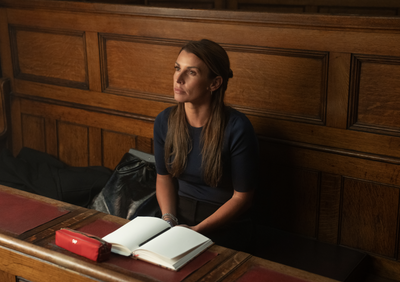 Coleen Rooney: The Real Wagatha Story — premise and everything we know