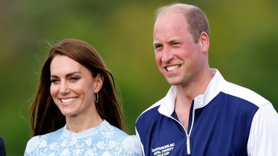 Prince William and Kate Middleton's surprising magazine cover has been revealed - but some fans are divided