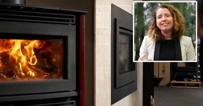 ACT government sets end date for wood heaters