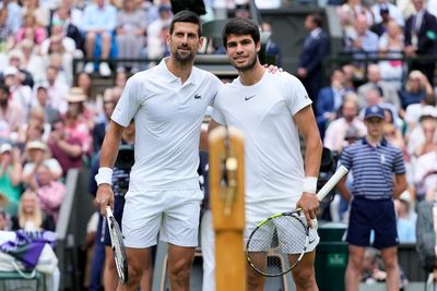 US Open 2023: With Serena and Federer retired, Alcaraz-Djokovic symbolizes a transition in tennis