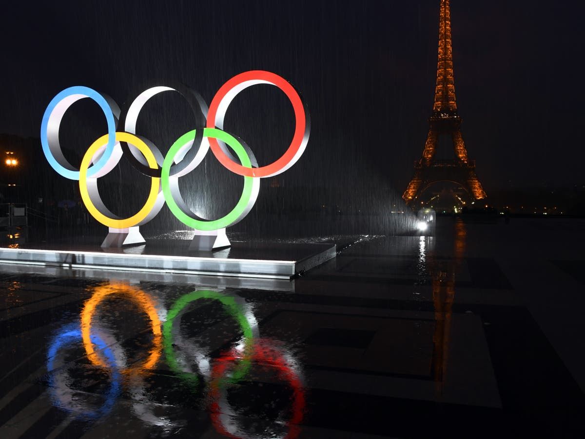 Paris 2024 Summer Olympics How to plan the perfect…