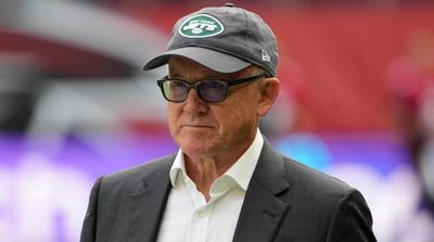 NFL Fans Absolutely Loved Woody Johnson’s Giant Chain From ‘Hard Knocks’