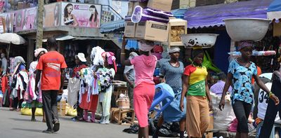 Accra's most vulnerable residents were failed during COVID - the government didn't understand their realities