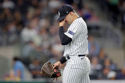 Yankees’ Latest Loss Marks Streak Not Seen by Franchise in Over 40 Years