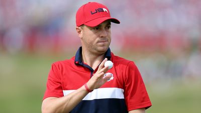 Not Picking Justin Thomas For The Ryder Cup Would Be 'The Worst Call Ever' Says Major Champion