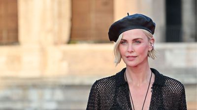 Charlize Theron's interior design will 'remain classic for years to come' – experts explain why