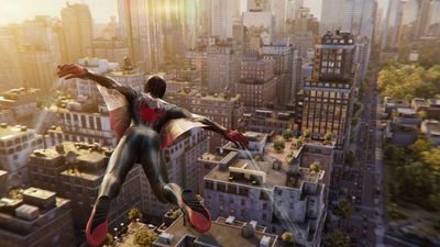 Best PS5 exclusives 2025 - the top games made for the PlayStation 5