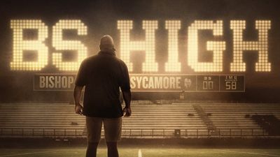 HBO’s Bishop Sycamore High School Documentary, ‘BS High,’ Is a Must-Watch