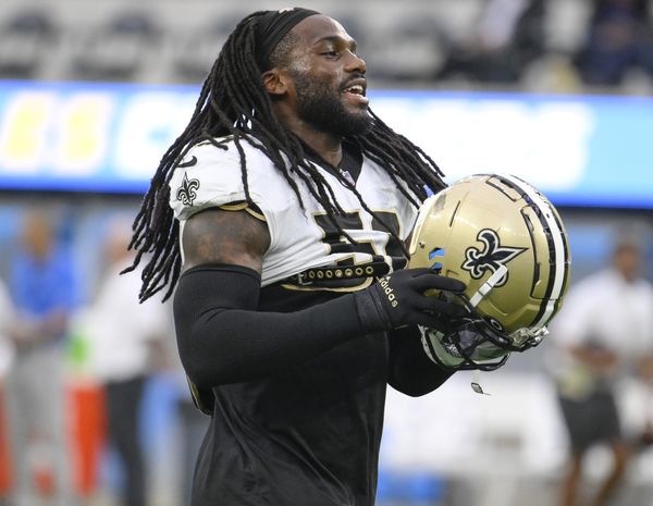 Saints continue climb in ESPN's preseason NFL power rankings