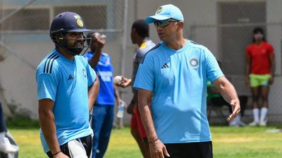 ICC ODI World Cup: India to play warm-up games against England and Netherlands