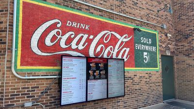 Palmer Digital Group Launches On-Wall Outdoor Digital Menu Boards