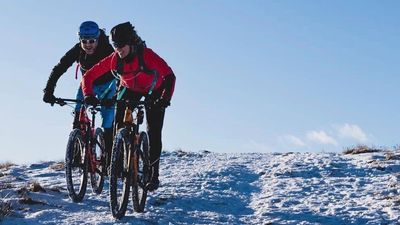 Five reasons why mountain biking boosts your mental health