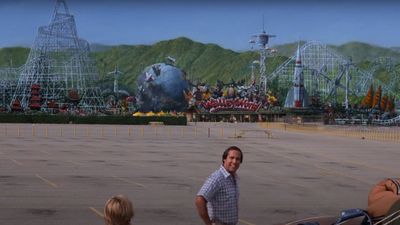 Vacation's Walley World And 6 Other Fictional Theme Parks We Wish We Could Visit