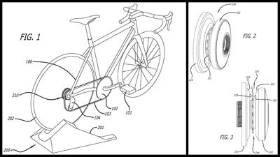 Could Zwift's turbo trainer patent make indoor cycling cheaper and easier?