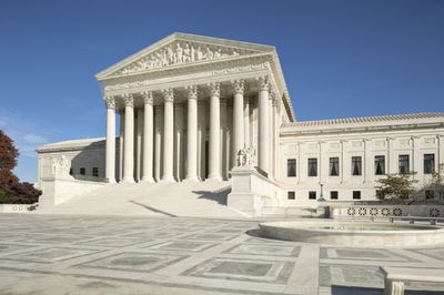 Are Capital Gains Taxes Headed to the Supreme Court?