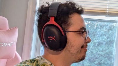 HyperX Cloud III Wireless review: The best gaming headset cuts its cord